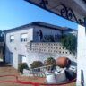 Como aislar por el exterior con materiales Ecologico