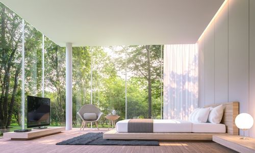 Ventanas de aluminio: resistencia y durabilidad