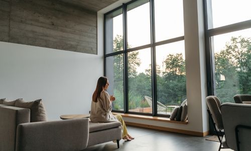 Ventanas de aluminio: resistencia y durabilidad