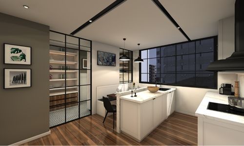 Ventanas de aluminio: resistencia y durabilidad