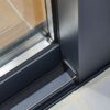 Ventanas de aluminio: resistencia y durabilidad