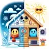 Aislar tu casa con celulosa insuflada: la clave para vivir mejor (y pagar menos)