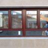 Ventanas de PVC