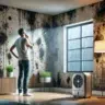 Humedad, Agua y Vapor: ¿Cómo Afectan a Tu Hogar y Cómo Solucionarlo?