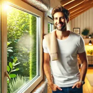  Aislamiento de ventanas y techos: reduce el consumo energético en Salamanca y Cáceres