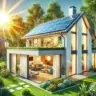 ¡Descubre los Beneficios Económicos de una Vivienda Passivhaus!