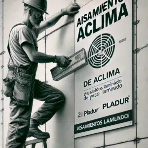 Herramientas necesarias para instalar yeso laminado