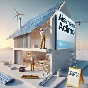 Aislamientos de Poliestireno