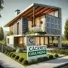 Casas Pasivas Eficientes en Cáceres: La Solución con Aclima Soluciones y Aislamientos Aclima para passivhaus , passive house