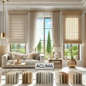 Tipos de Persianas para Ventanas: Guía Completa