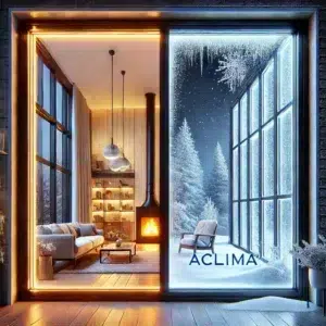¿Cómo Aislar una Ventana del Frío?