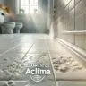Por qué aparecen manchas blancas en la junta de los azulejos o el suelo? 🏠❄️ Si has notado manchas blancas en la junta de los azulejos o en el suelo, no estás solo. Muchas personas se preguntan qué es esa sustancia blanca y cómo eliminarla. Puede deberse a varios factores, desde la acumulación de sales hasta problemas de humedad. En este artículo, te explicamos las causas más comunes y cómo solucionarlas. 💡 1️⃣ ¿Qué es esa sustancia blanca en las juntas? Las manchas blancas que aparecen en las juntas de los azulejos o en el suelo suelen ser eflorescencias salinas. Se trata de sales minerales que emergen a la superficie debido a la evaporación del agua contenida en los materiales de construcción. ❄️💧 2️⃣ Principales causas de las manchas blancas 🔹 Humedad por capilaridad Si la humedad asciende desde el subsuelo, arrastra sales minerales que cristalizan en la superficie, generando estas manchas blancas. 🔹 Uso de productos de limpieza inadecuados Algunos productos contienen componentes que reaccionan con los materiales del suelo o las juntas, dejando residuos blanquecinos. 🔹 Restos de cemento o lechada Después de la instalación de los azulejos, puede quedar un exceso de cemento o lechada en las juntas, que con el tiempo se vuelve visible en forma de manchas blancas. 🔹 Dureza del agua El agua con alto contenido en cal puede dejar depósitos minerales blancos, especialmente en zonas con filtraciones o fugas de agua. 🔹 Condensación y falta de ventilación Los ambientes húmedos favorecen la acumulación de sales y moho en las juntas de los azulejos. 3️⃣ ¿Cómo eliminar las manchas blancas de las juntas de los azulejos? ✅ Vinagre blanco o limón 🍋 El vinagre blanco y el jugo de limón son soluciones naturales que disuelven las sales minerales. Aplícalos con un cepillo y deja actuar unos minutos antes de enjuagar. ✅ Bicarbonato de sodio 🧼 Mezcla bicarbonato con agua hasta formar una pasta y frótala sobre las juntas con un cepillo de dientes viejo. Deja actuar y luego enjuaga con agua limpia. ✅ Cepillos especiales para juntas 🧽 Existen herramientas diseñadas específicamente para limpiar las juntas y eliminar residuos de manera efectiva. ✅ Productos antical o limpiadores específicos 🏪 En el mercado hay productos especializados para eliminar restos de cal y eflorescencias salinas. Úsalos siguiendo las indicaciones del fabricante. 4️⃣ Prevención: ¿Cómo evitar que vuelvan a aparecer? 🔹 Mejorar la ventilación 🌬️ Asegúrate de que las zonas húmedas tengan una buena circulación de aire para evitar la acumulación de humedad. 🔹 Usar selladores de juntas 🔧 Aplicar un sellador especial para juntas ayuda a reducir la absorción de agua y evita la formación de eflorescencias. 🔹 Controlar la humedad del suelo 🌊 Si la humedad proviene del subsuelo, es recomendable aplicar soluciones de impermeabilización o consultar a un profesional. 🔹 Realizar mantenimiento regular 🧹 Limpiar las juntas con productos adecuados y mantener la zona seca es clave para evitar la reaparición de las manchas blancas. 5️⃣ ¿Necesitas ayuda profesional? Aislamientos Aclima tiene la solución Si sospechas que las manchas blancas en las juntas de tus azulejos son causadas por humedad, Aislamientos Aclima puede ayudarte. Contamos con tecnología avanzada para detectar la presencia de agua y aplicar tratamientos efectivos para eliminar la humedad de raíz. 🔍💪 ¡No dejes que la humedad arruine el aspecto de tu hogar! Contacta con nosotros y encuentra la mejor solución. 📞✨
