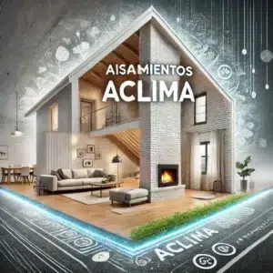 Las mejores técnicas para el aislamiento frente a humedades