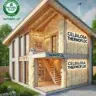 Celulosa Thermofloc : El Mejor Aislamiento