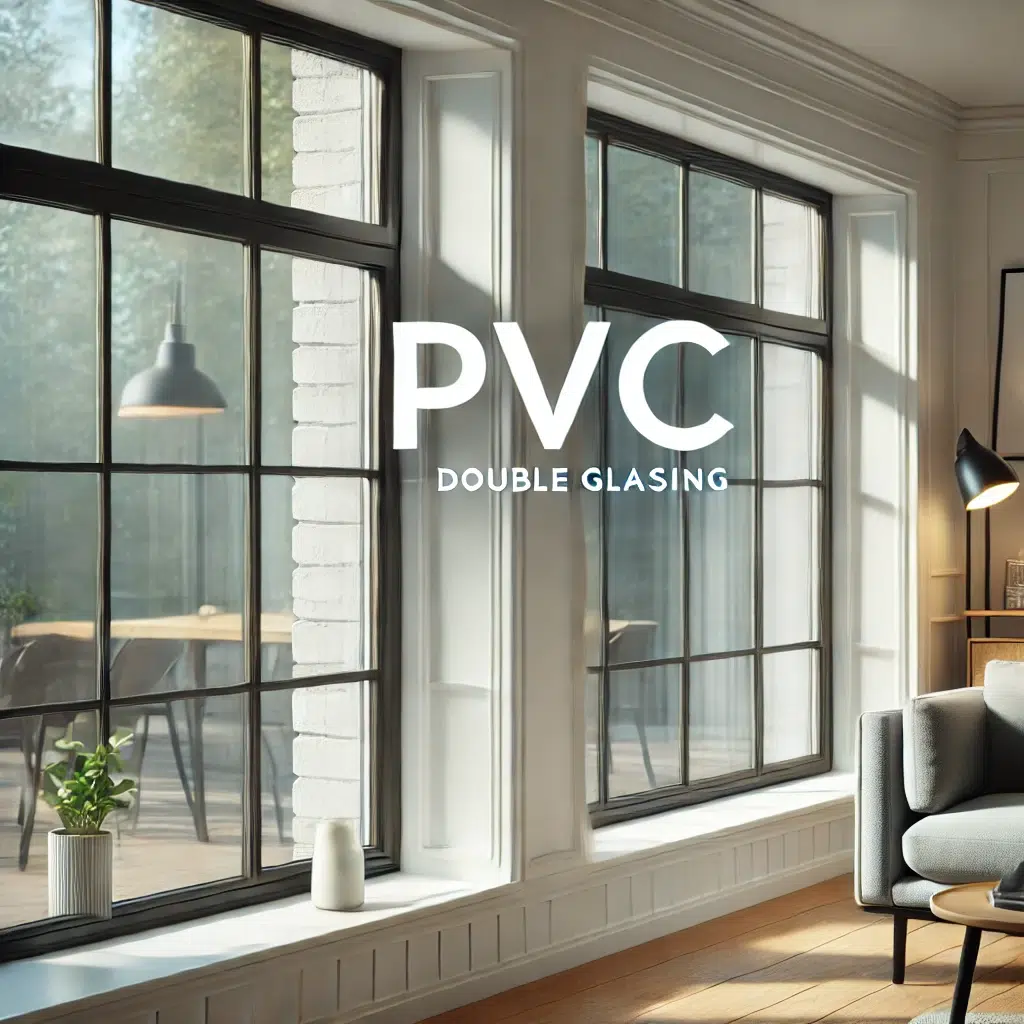 Instalación de Ventanas y Puertas de PVC