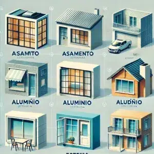 ¿Cual es la mejor ventana que puedes elegir para tu vivienda