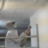 Aislamientos ignífugos para viviendas sostenibles