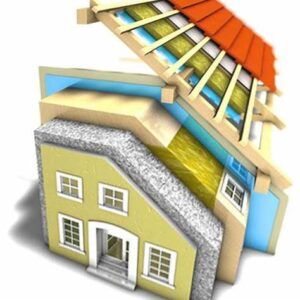 La importancia de aislar tu vivienda en verano