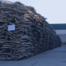 Soluciones climáticas: aislar con corcho natural para un hogar eficiente y saludable mejores en Caceres Salamanca y Portugal con AISLAMIENTOS