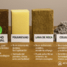 Descubre por qué el corcho un material ecológico de mucha calidad es la elección perfecta para tu hogar